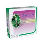 قرص سیمی فوگل گل دارو 30 عددی